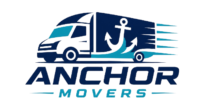 Anchor Movers